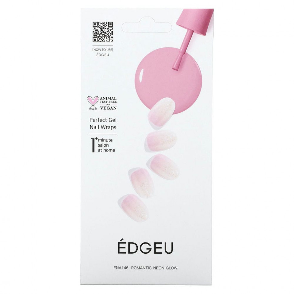  Edgeu,     Perfect, ENA146,   ,   16     -     , -, 