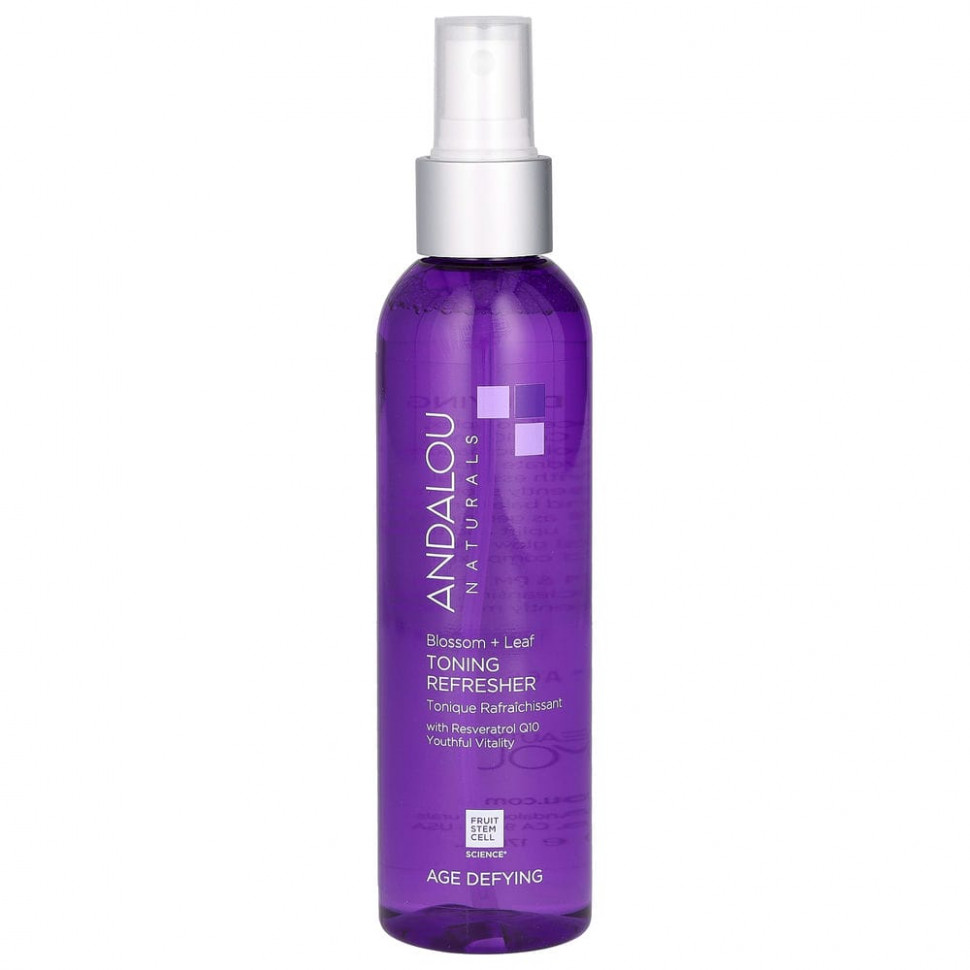  Andalou Naturals,       ,  , 178  (6 . )    -     , -, 