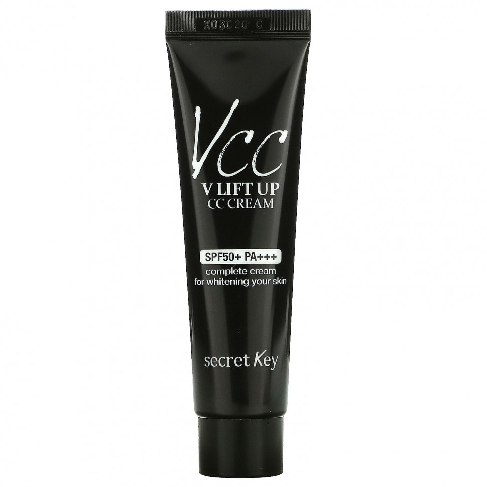  Secret Key, VCC, V Lift Up, CC-   , SPF 50+ PA+++, 30  (1,01 . )    -     , -, 