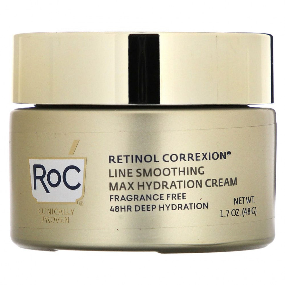  RoC, Retinol Correxion,    ,  , 48  (1,7 )    -     , -, 