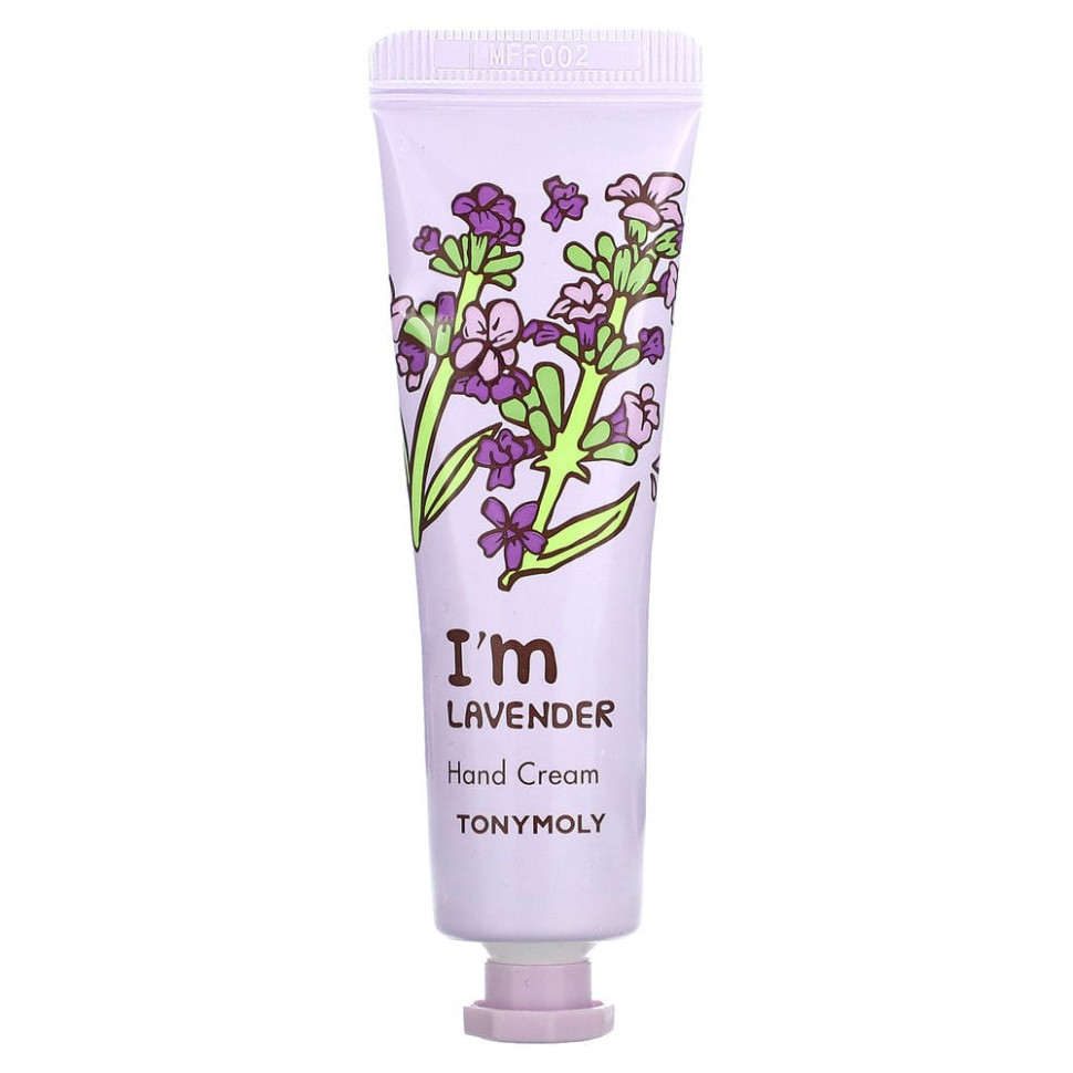   Tony Moly, I'm Lavender,   , 30  (1,01 . )  IHerb () 