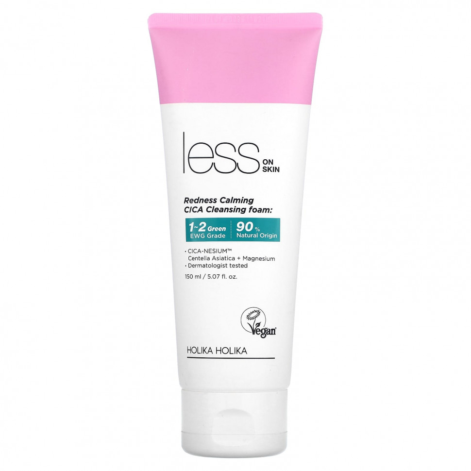  Holika Holika, Less On Skin,     , 150  (5,07 . )    -     , -, 