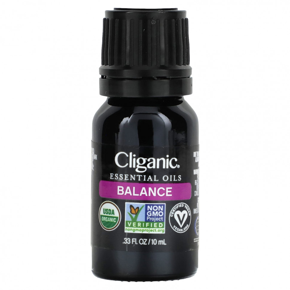  Cliganic,   , , 10  (0,33 . )    -     , -, 