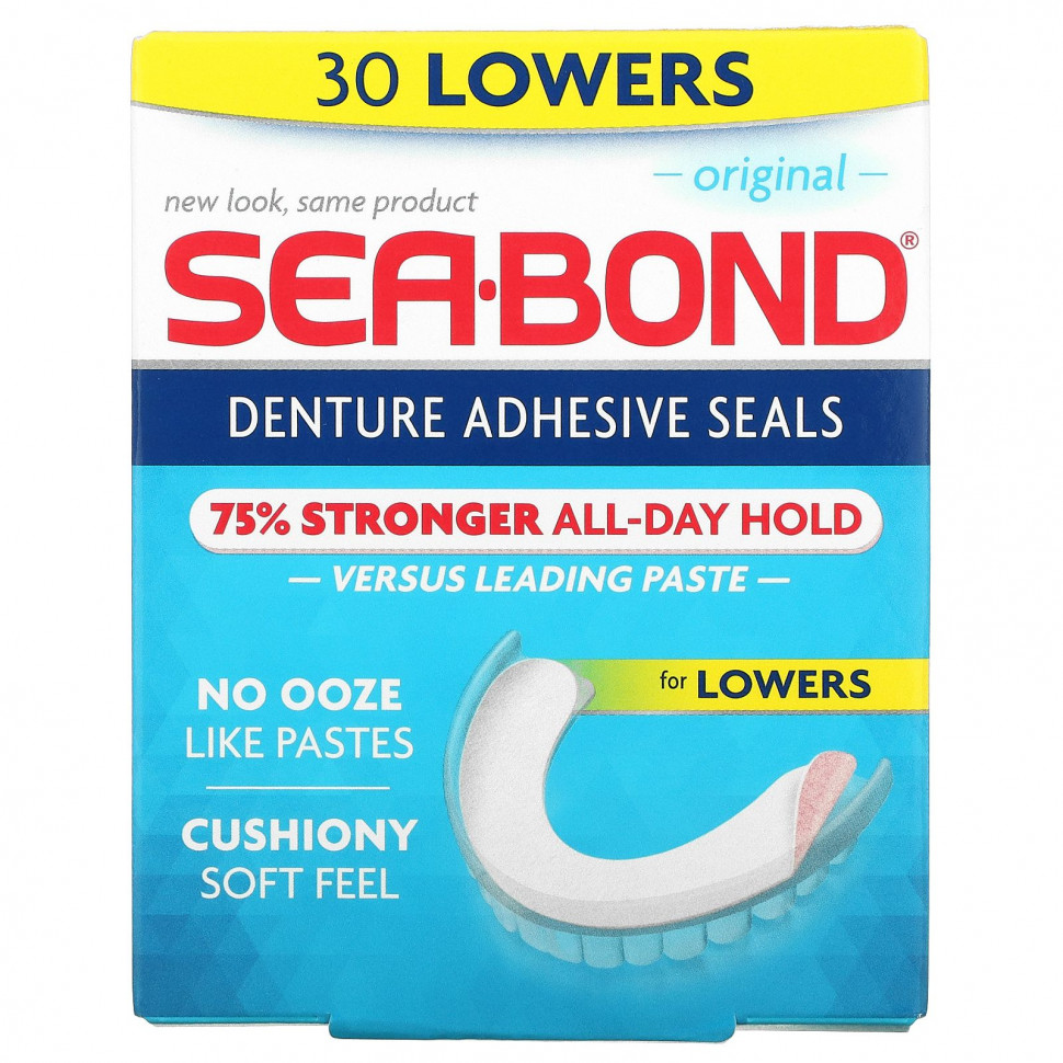  SeaBond,     , , 30 .    -     , -, 