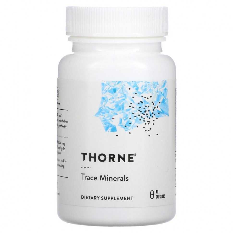 ������ ������ Thorne Research, �������������, 90 ������  IHerb (������) ����