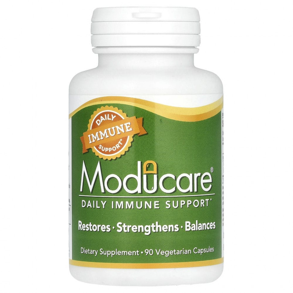������ ������ EPI, Moducare, 90 ������������ ������  IHerb (������) ����