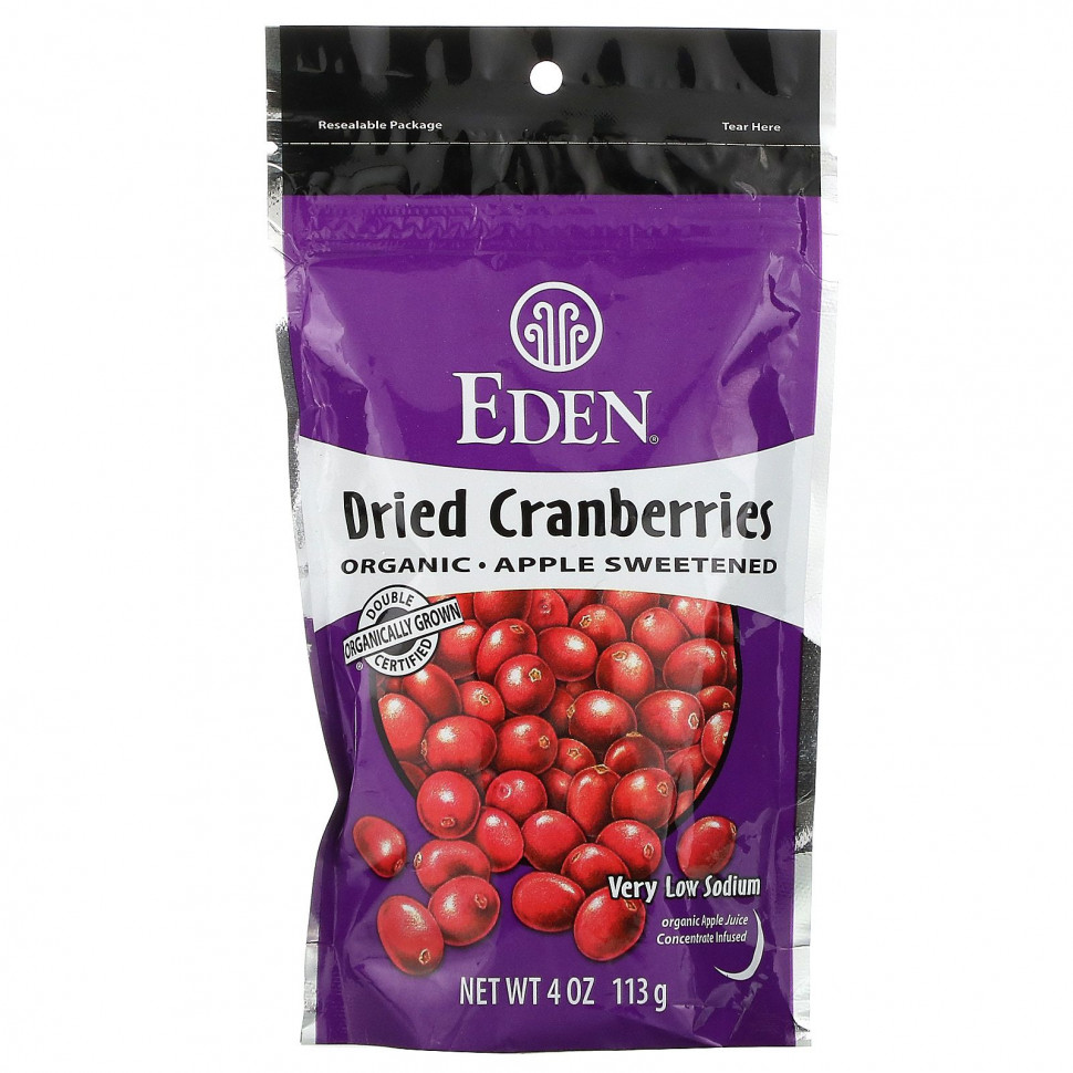  Eden Foods,   , 4  (113 )    -     , -, 