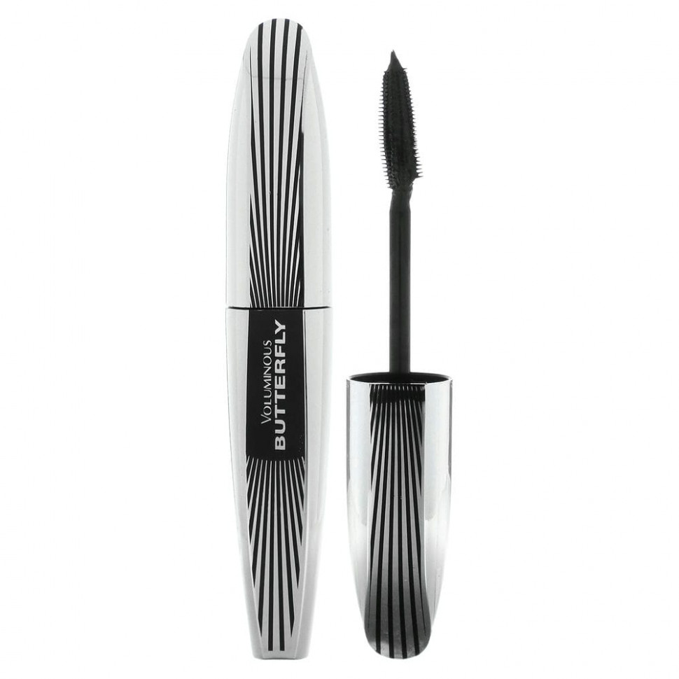  L'Oreal,    Voluminous Butterfly,  868 -, 6,7     -     , -, 