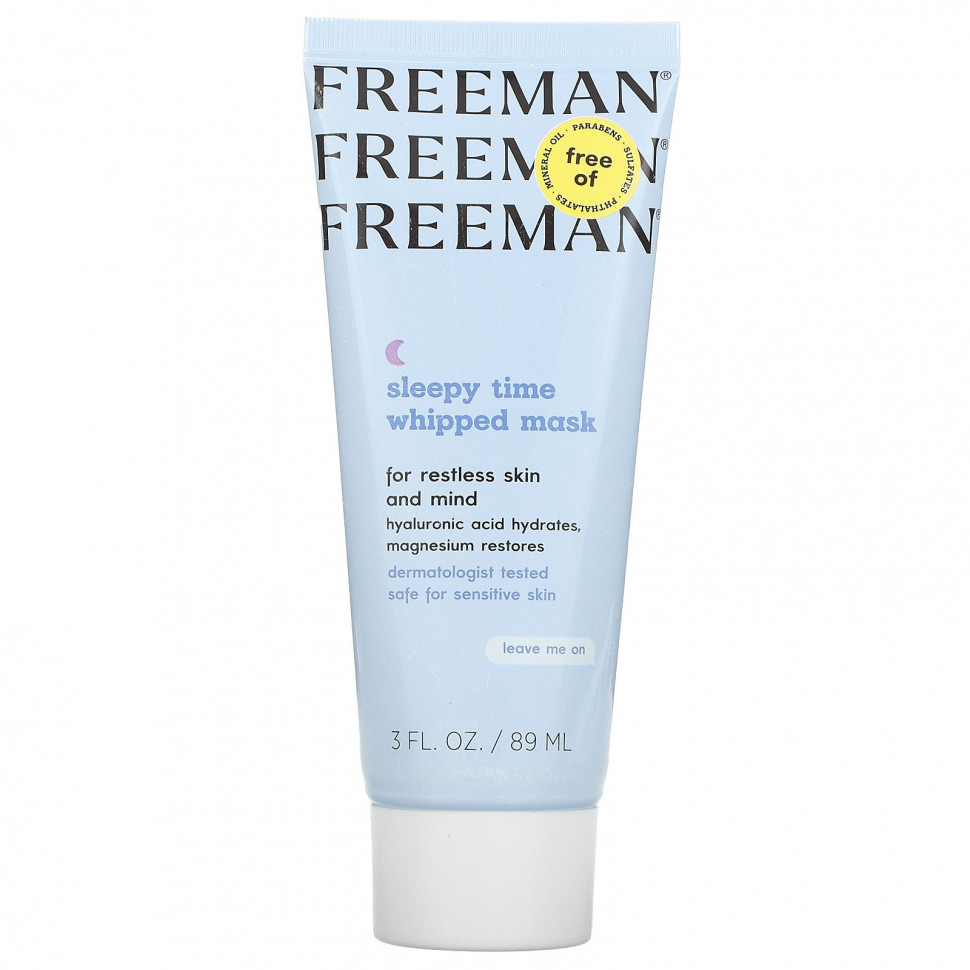  Freeman Beauty,    Sleepy Time, 89  (3 . )    -     , -, 