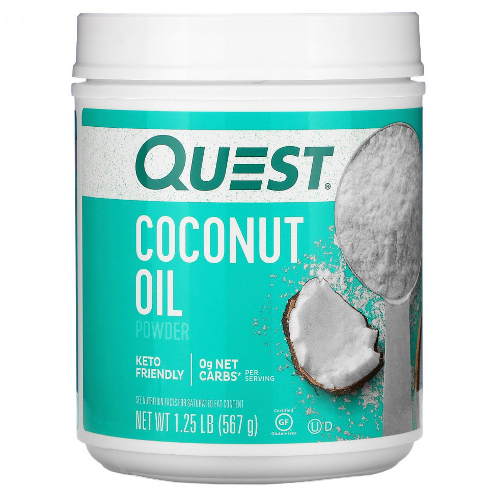  Quest Nutrition,    , 567  (1,25 )    -     , -, 