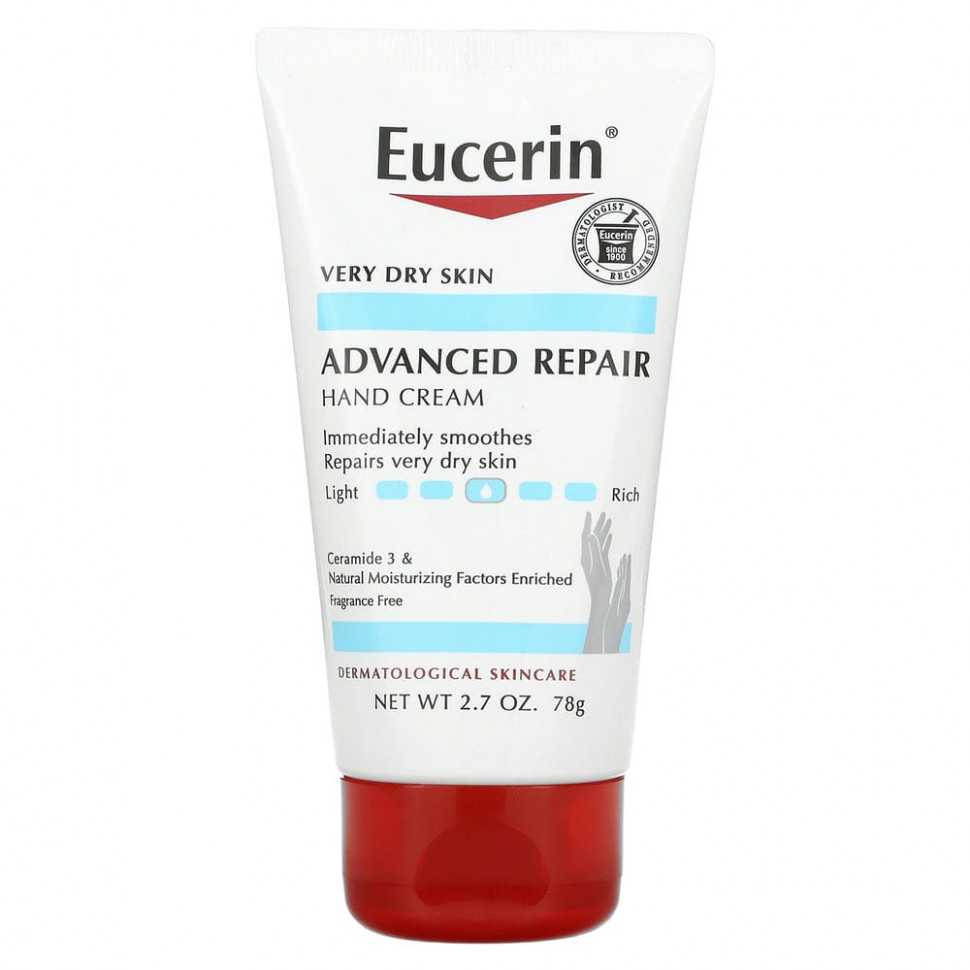  Eucerin,      ,  , 2,7  (78 )    -     , -, 