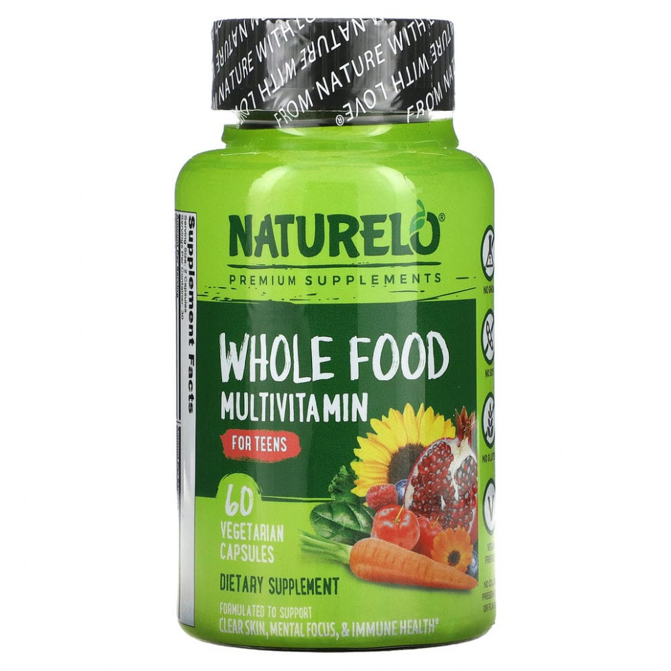  NATURELO,      , 60      -     , -, 