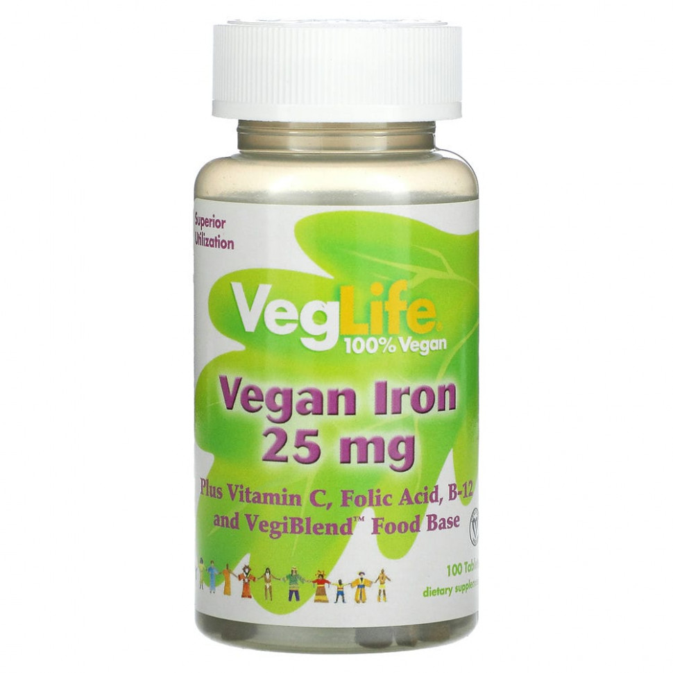  VegLife,   , 25 , 100     -     , -, 