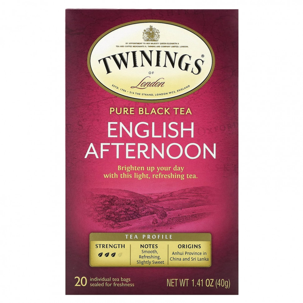  Twinings,   ,  , 20  , 40  (1,41 )    -     , -, 