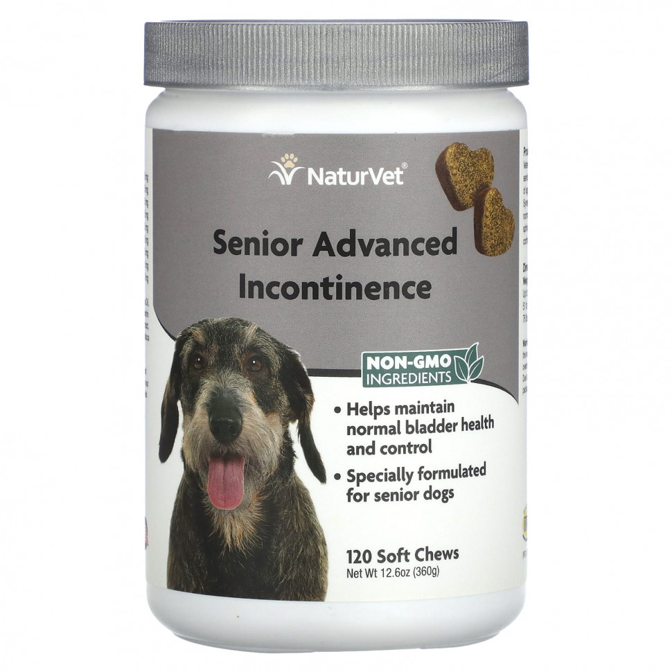  NaturVet,      ,  , 120  , 360  (12,6 )    -     , -, 