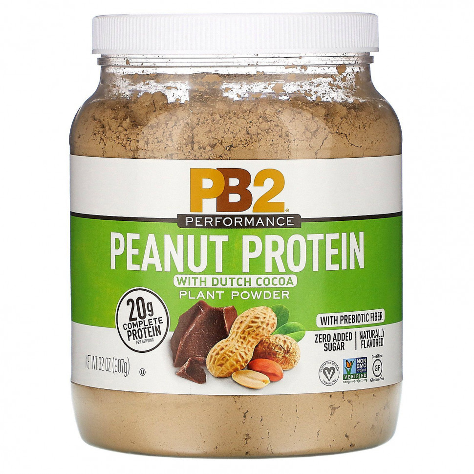  PB2 Foods,     , 907  (32 )    -     , -, 