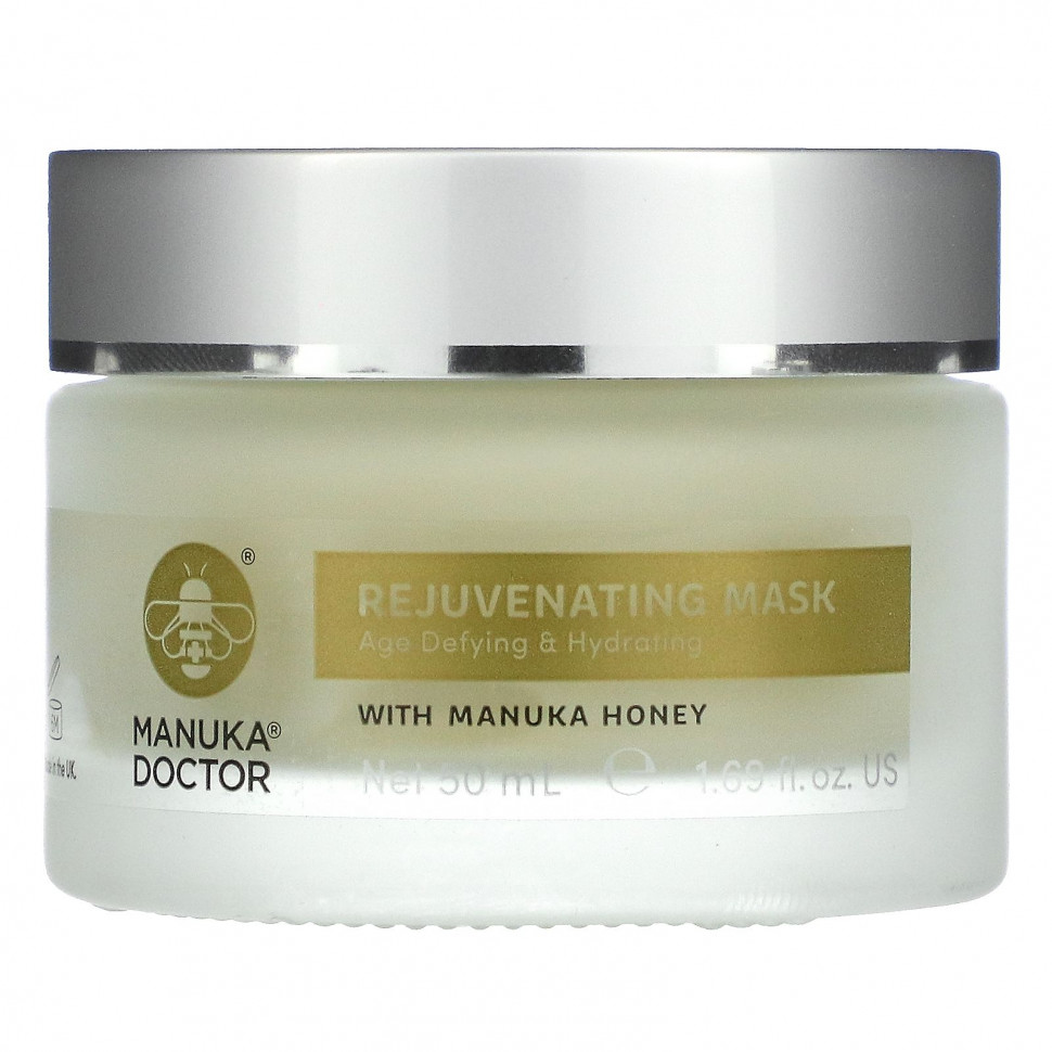  Manuka Doctor,     , 50  (1,69 . )    -     , -, 