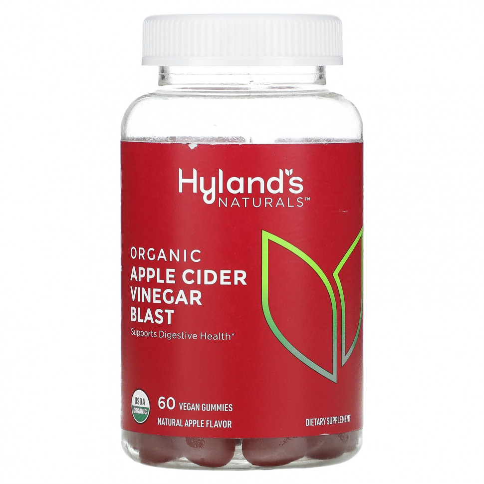  Hyland's,      ,  , 60       -     , -, 