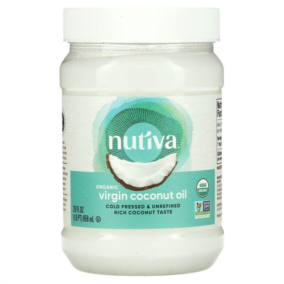  Nutiva,     , 858  (29 . )    -     , -, 