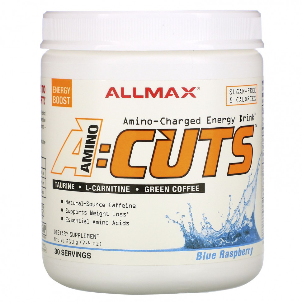  ALLMAX Nutrition, ACUTS,    ,  , 210  (7,4 )    -     , -, 