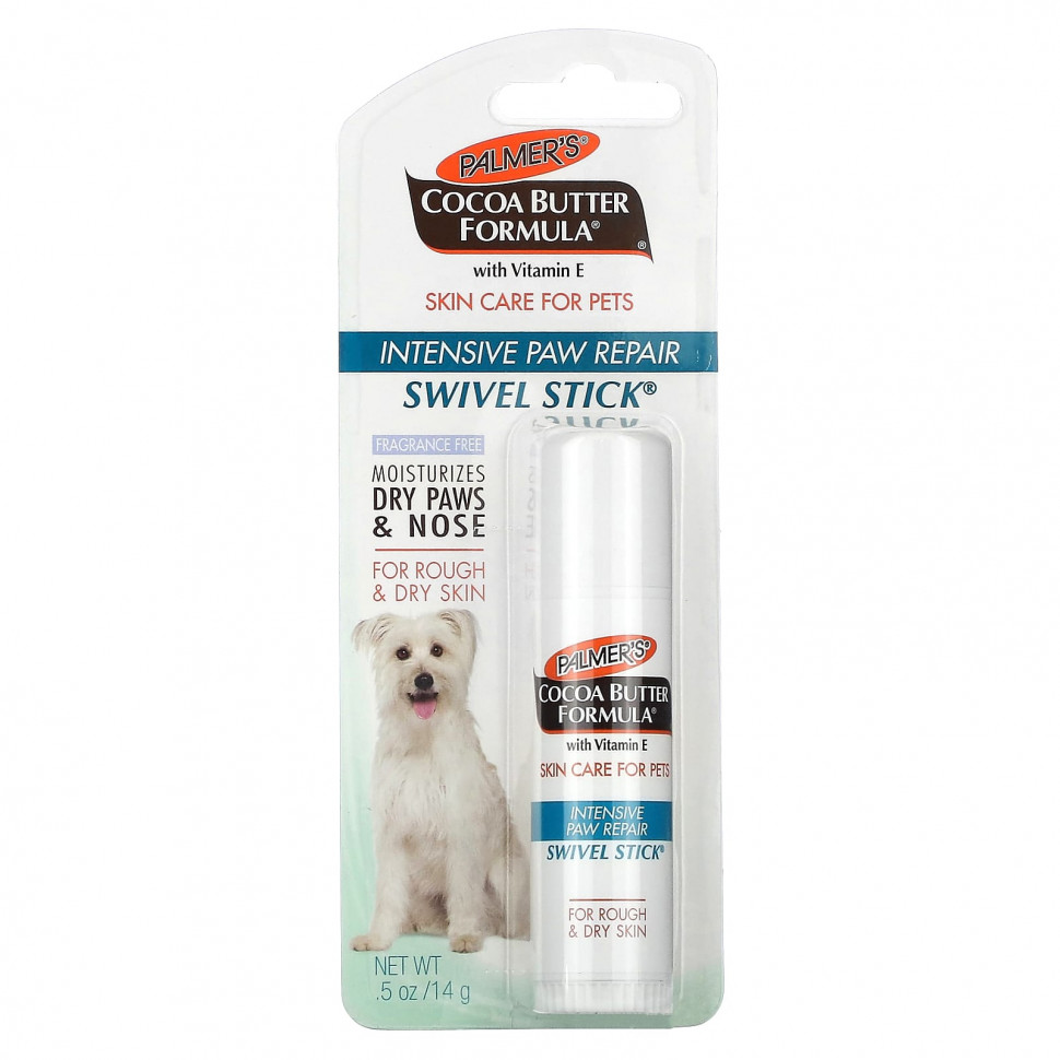  Palmer's for Pets, -   ,   ,     ,  , 14  (0,5 )    -     , -, 