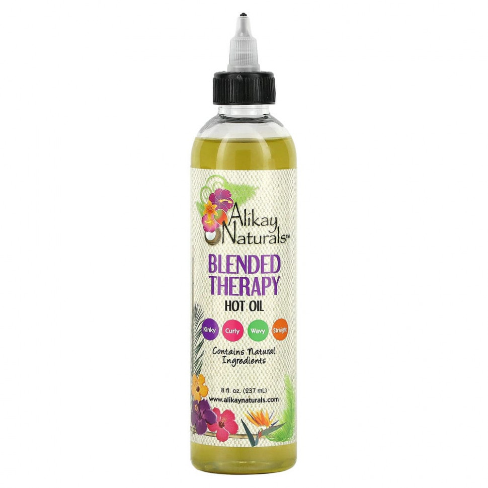  Alikay Naturals, Blended Therapy,  , 237  (8 . )    -     , -, 