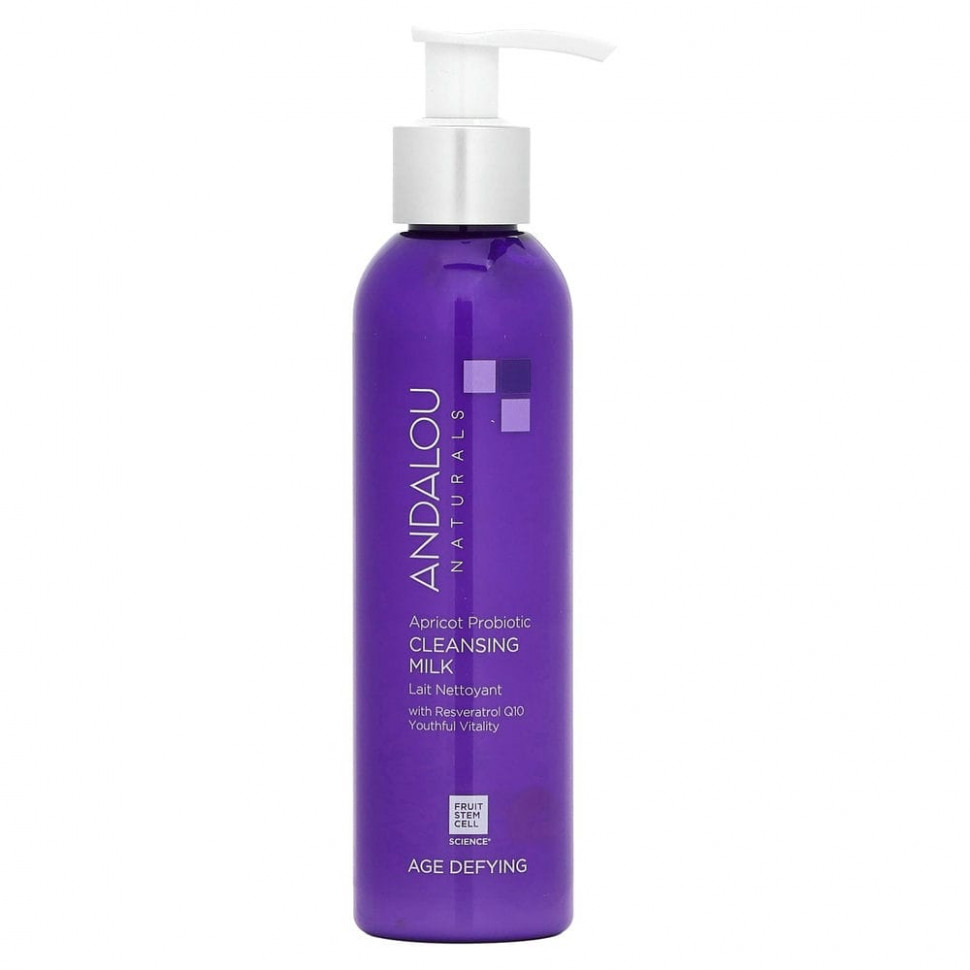  Andalou Naturals,     , , 178  (6 . )    -     , -, 