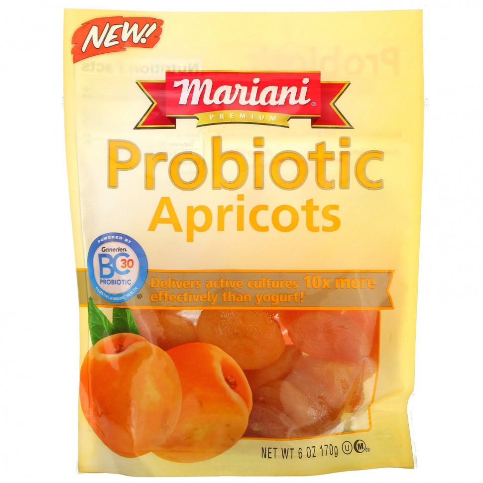  Mariani Dried Fruit,    -, 170  (6 )    -     , -, 