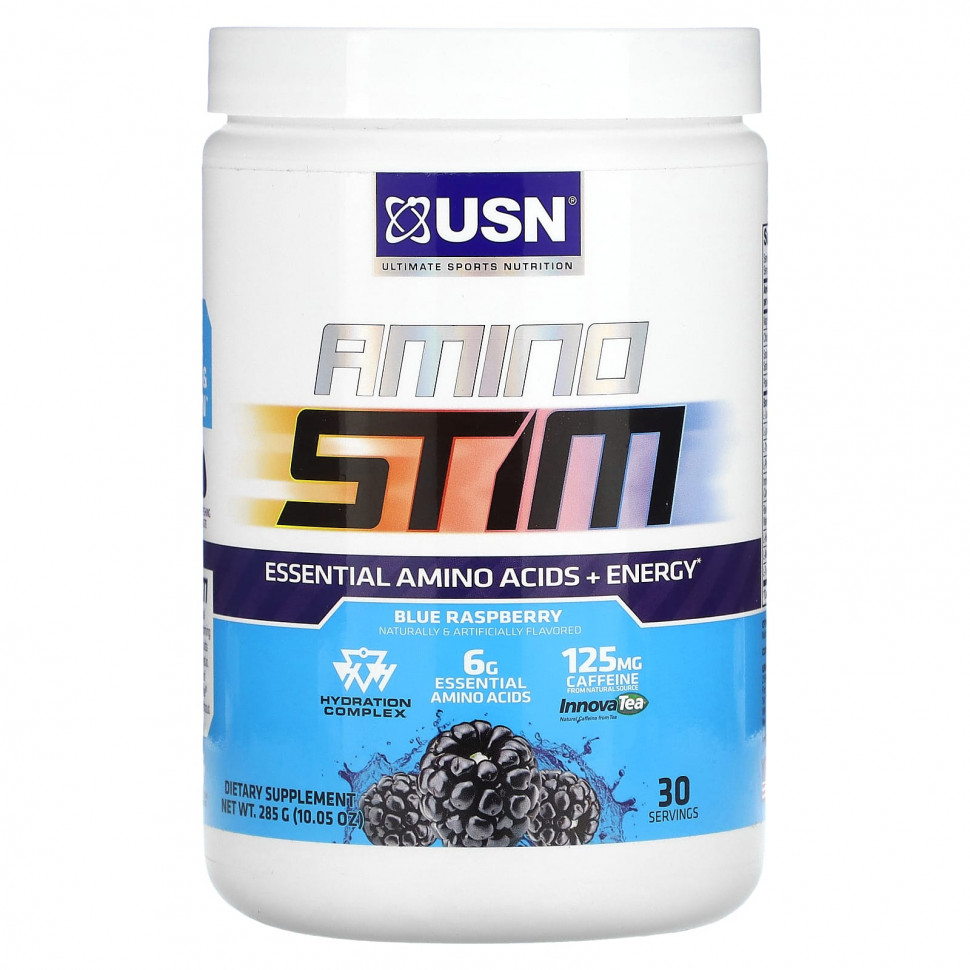  USN, Amino Stim,    ,  , 285  (10,05 )    -     , -, 