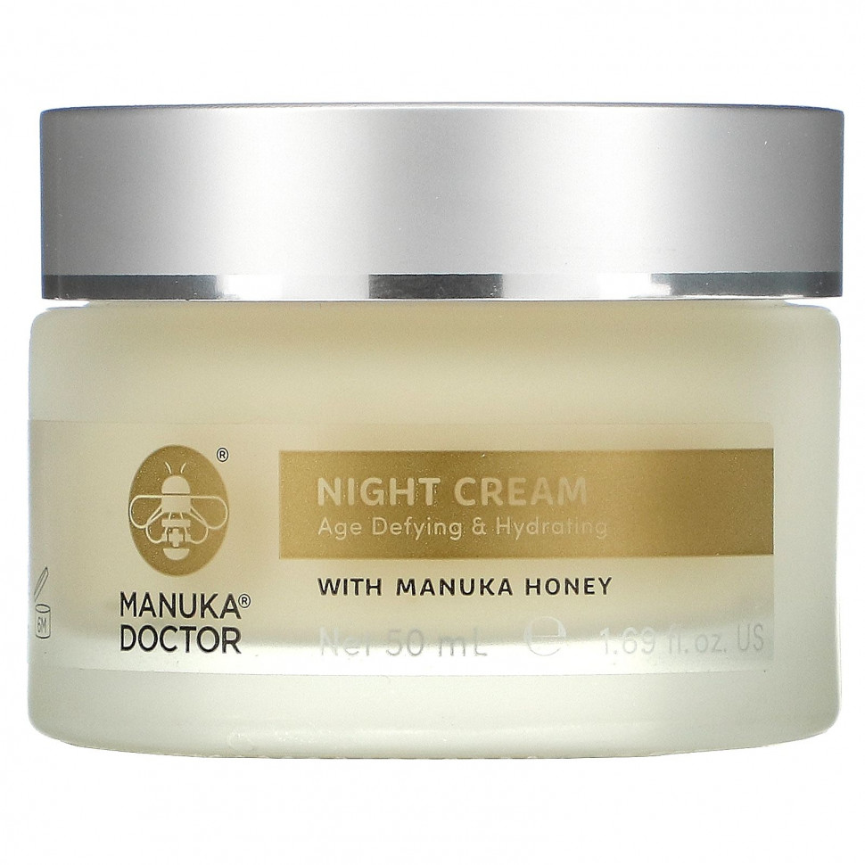  Manuka Doctor,     , 50  (1,69 . )    -     , -, 