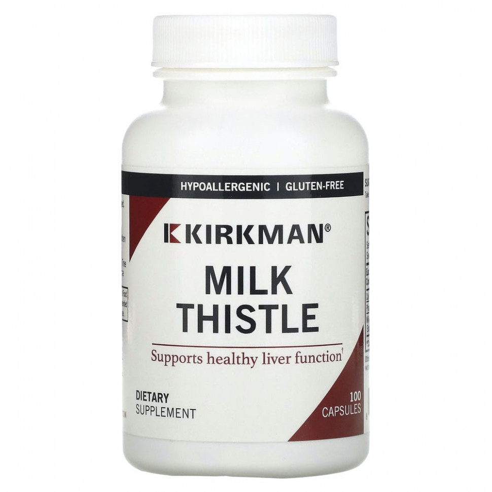  Kirkman Labs, , 100     -     , -, 