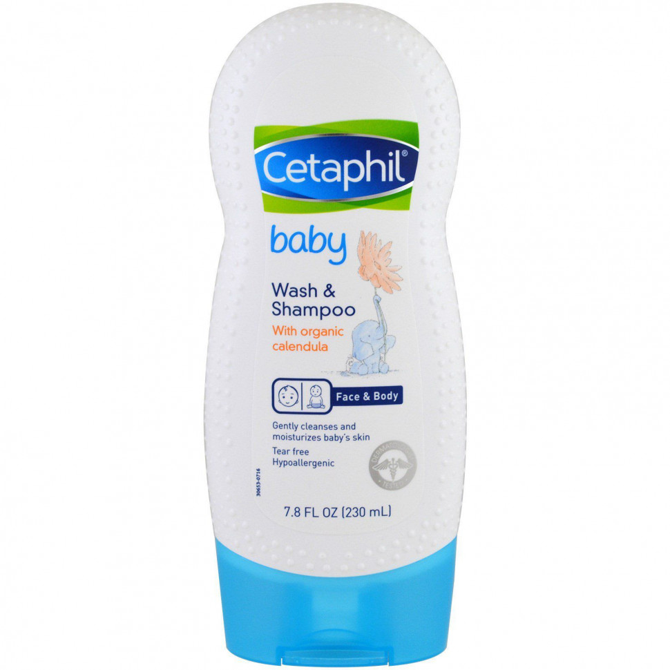  Cetaphil,      ,   , 230  (7,8 . )    -     , -, 