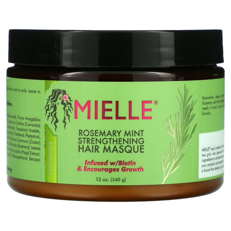  Mielle,    ,   , 340  (12 )    -     , -, 