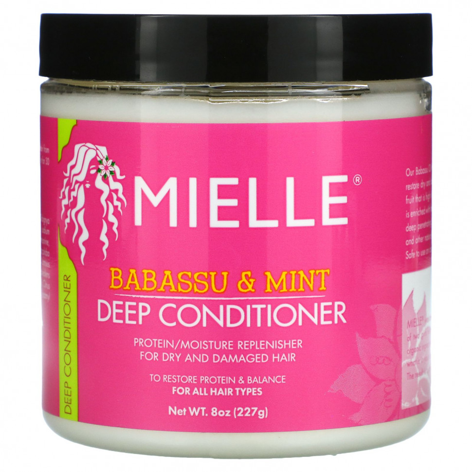  Mielle, ,    ,   , 227  (8 )    -     , -, 