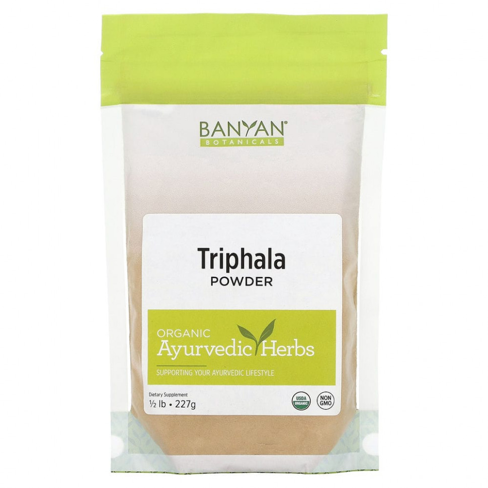  Banyan Botanicals,   , 227  (0,5 )    -     , -, 