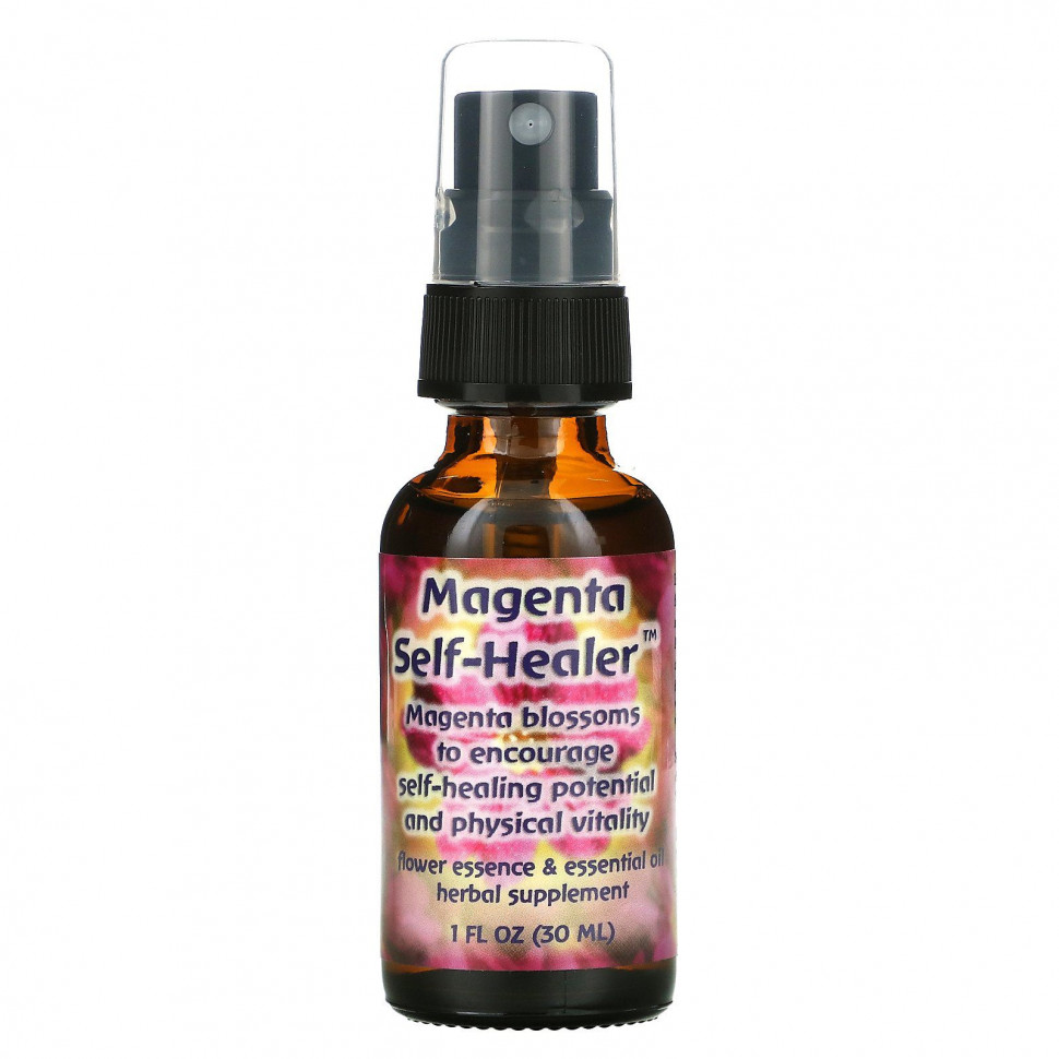  Flower Essence Services,  Self-Healer,      1   (30 )    -     , -, 