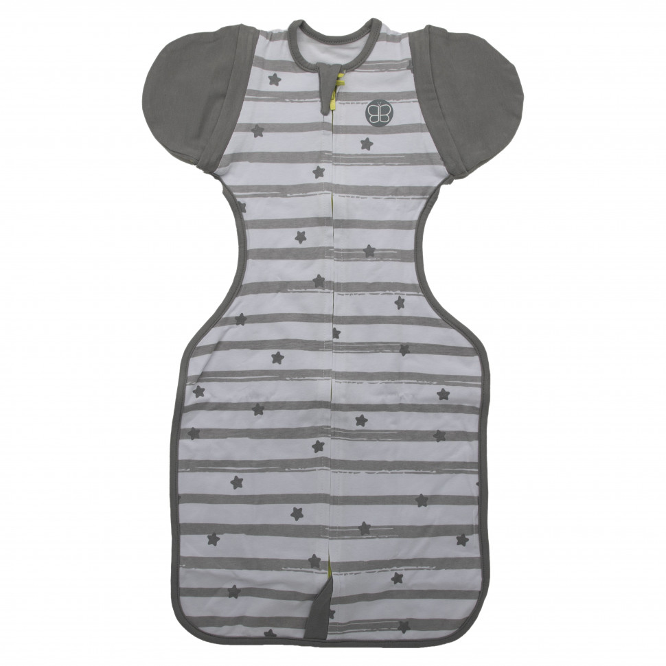 ������ ������ Bbluv, Sleep, ���������������� ��������� 3 � 1, �� 0 �������, �������, 1 �����  IHerb (������) ����