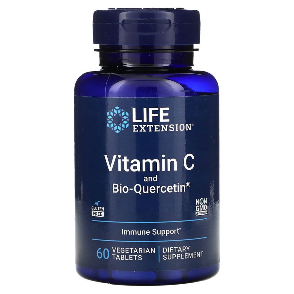  Life Extension,  C   , 60      -     , -, 