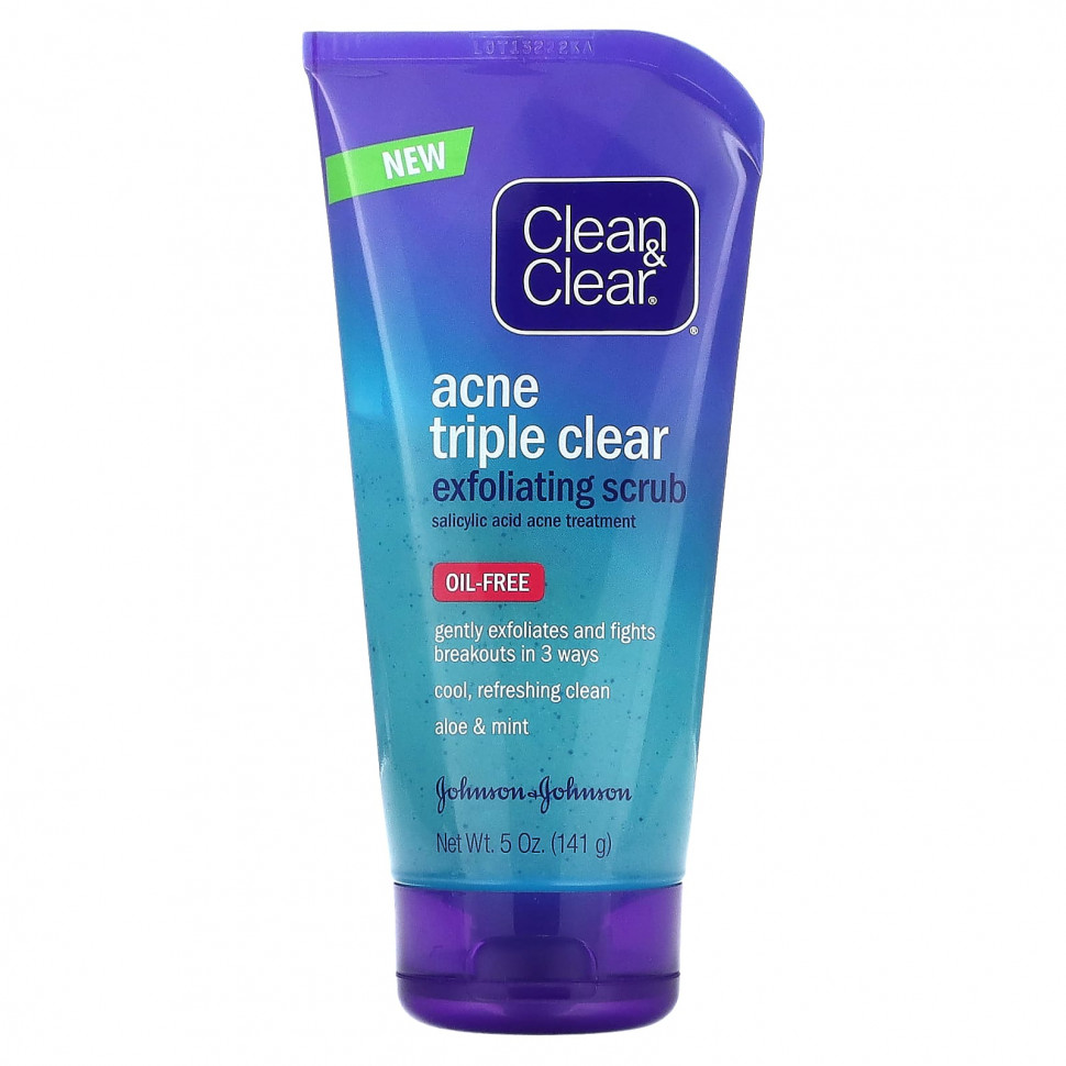  Clean & Clear,     , 141  (5 )    -     , -, 