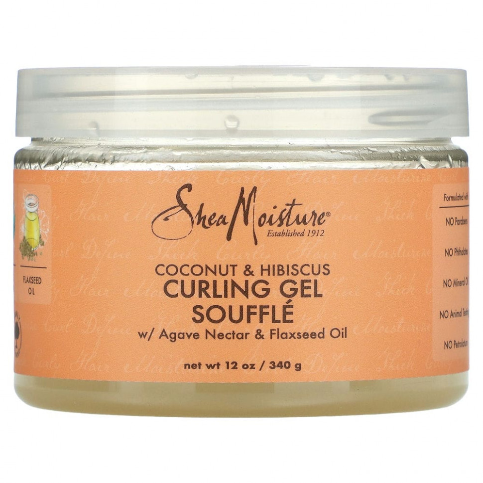  SheaMoisture, -       , 340  (12 )    -     , -, 