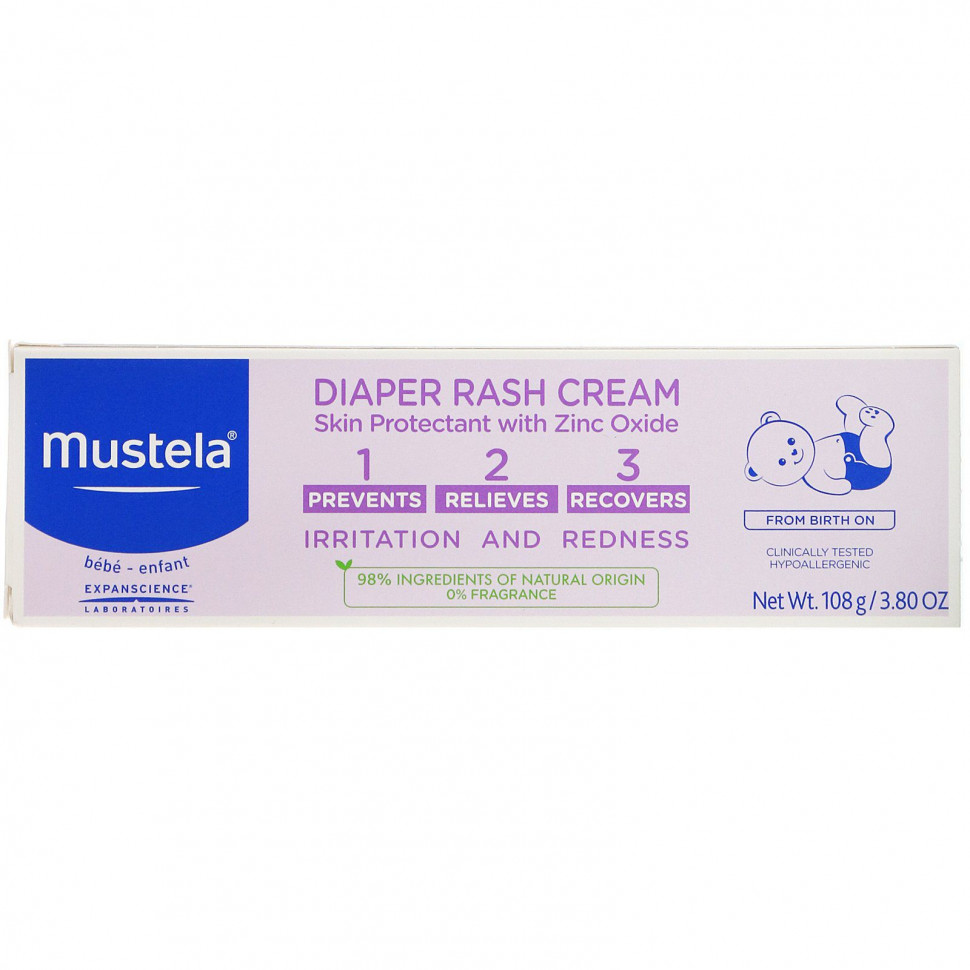  Mustela,     1-2-3,  , 108  (3,80 )    -     , -, 