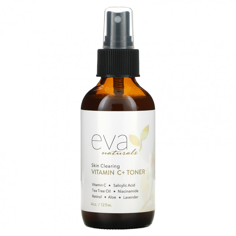  Eva Naturals,     C +, 120  (4 )    -     , -, 