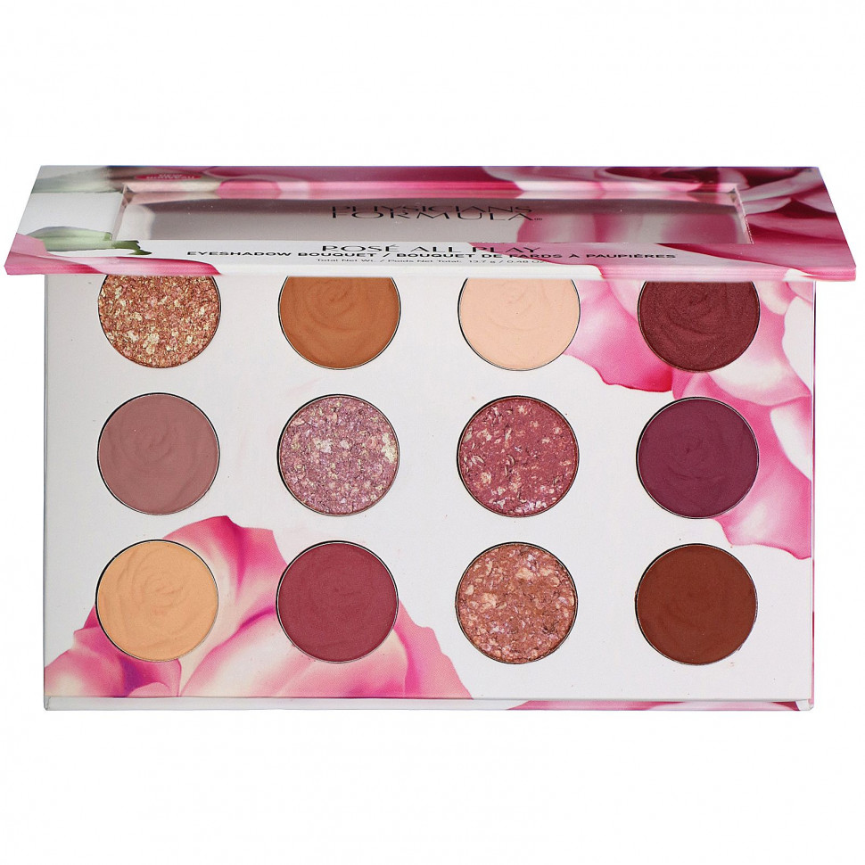  Physicians Formula, Rose All Play,    , , 0,48  (13,7 )    -     , -, 