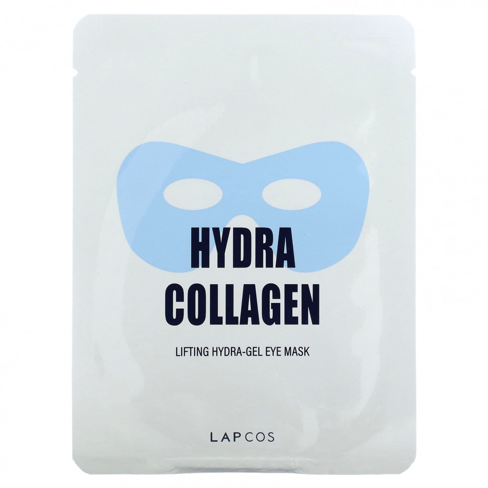  Lapcos, Hydra Collagen,       , 1 ., 10  (0,35 )    -     , -, 