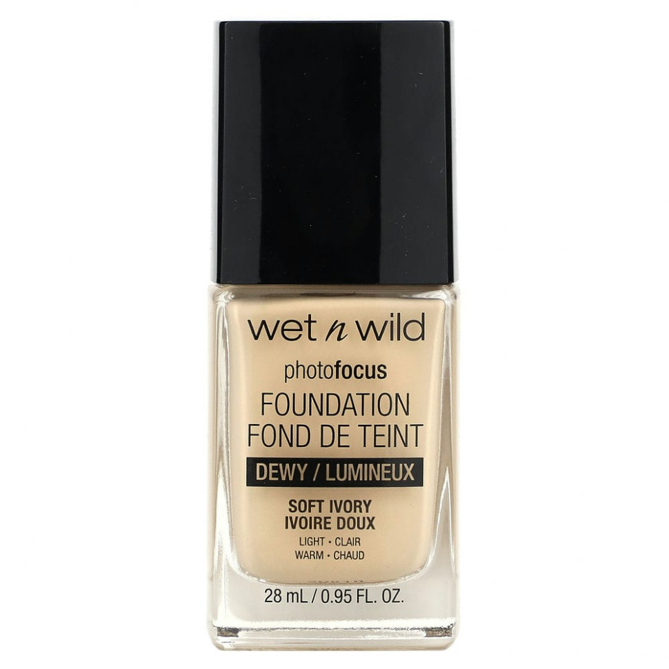  wet n wild, PhotoFocus,      , 28  (0,95 . )    -     , -, 