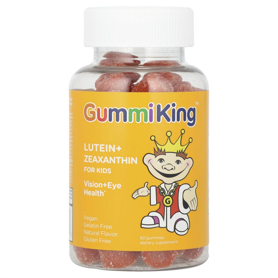  GummiKing,     , 60         -     , -, 