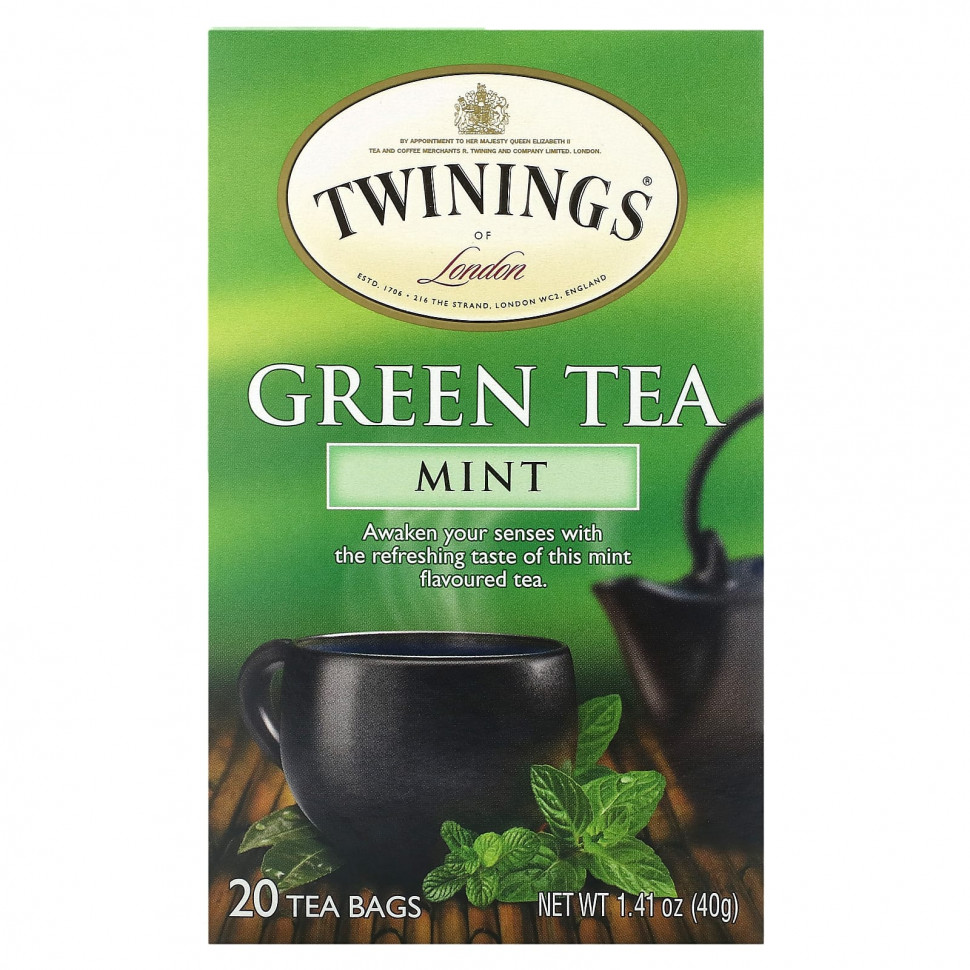  Twinings,  , , 20  , 40  (1,41 )    -     , -, 