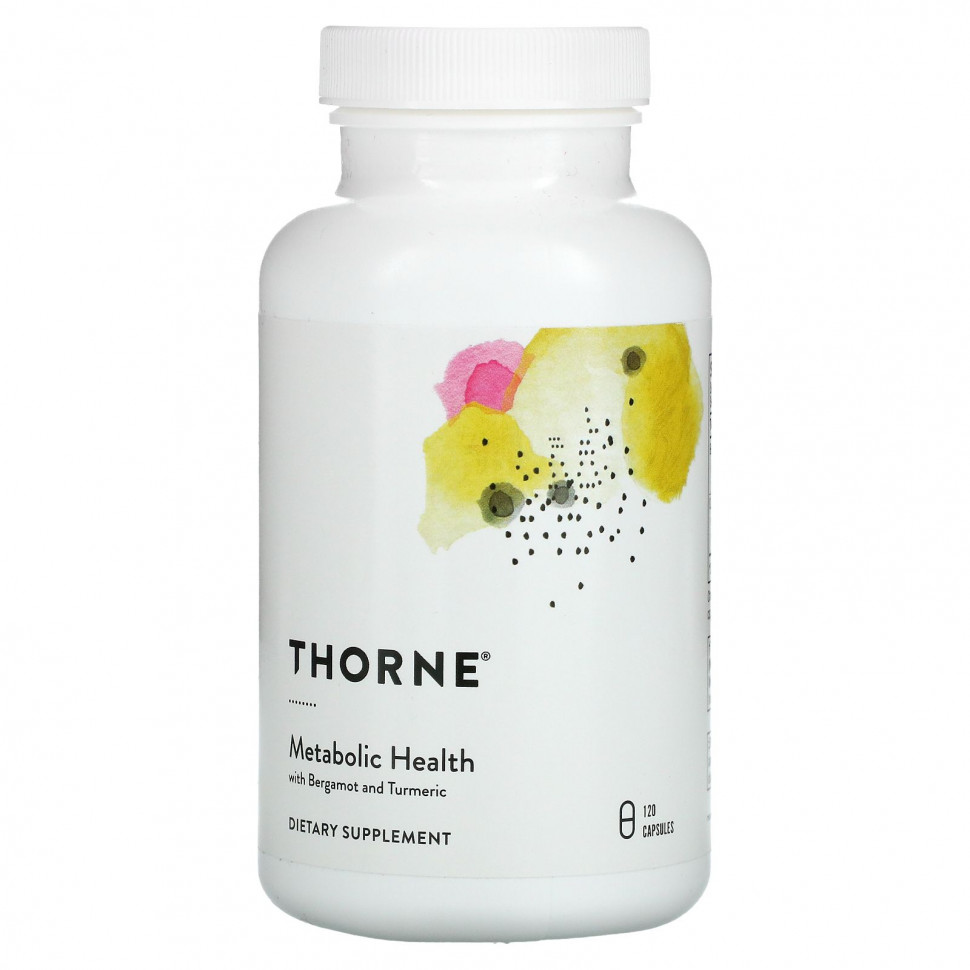  Thorne Research,         , 120     -     , -, 