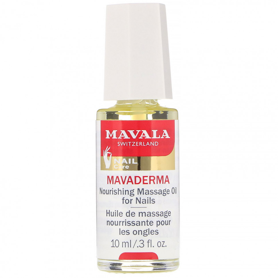 ������ ������ Mavala, Mavaderma, 10 ��  IHerb (������) ����
