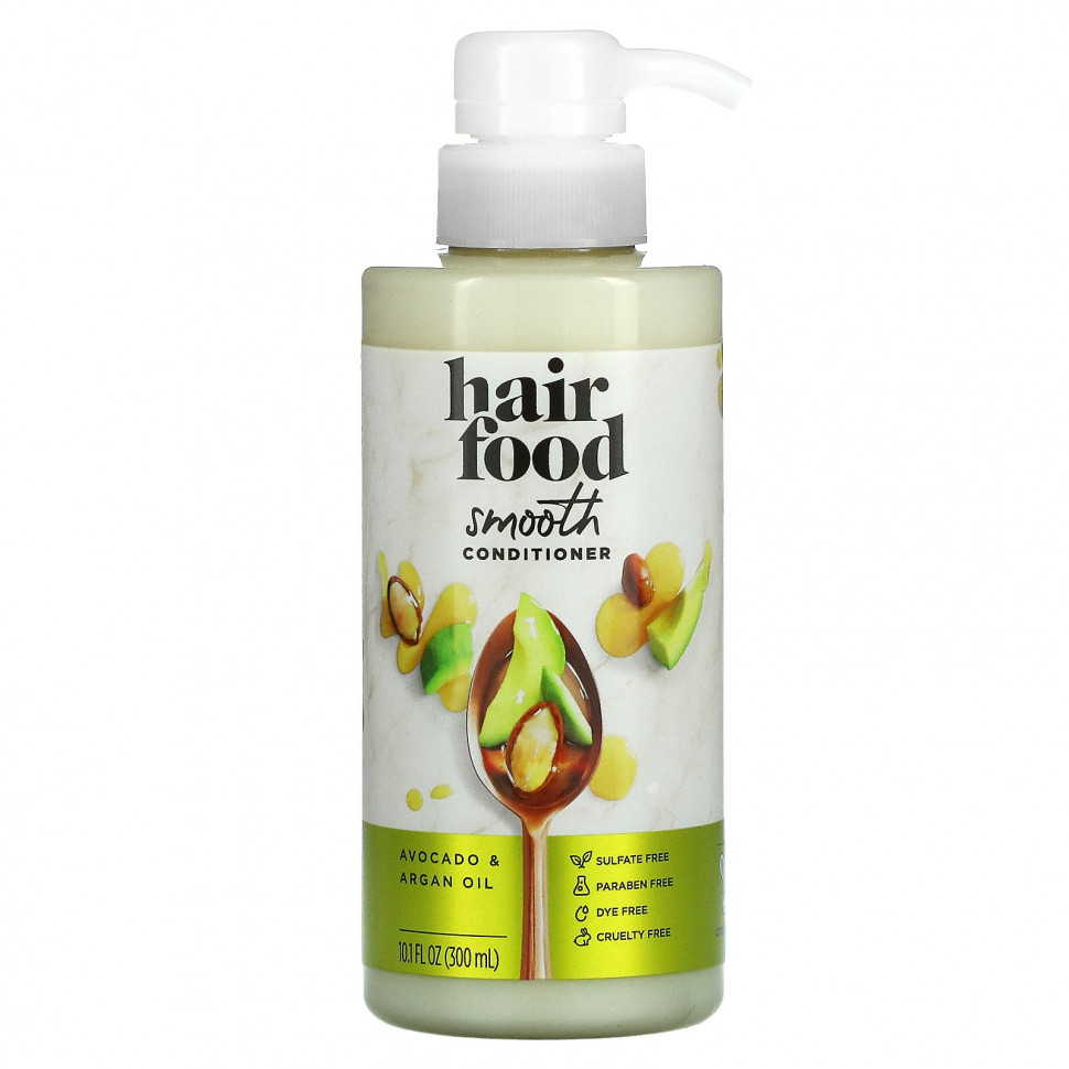  Hair Food,   ,    , 300  (10,1 . )    -     , -, 